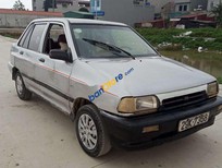 Kia Pride CD5 1994 - Bán xe Kia Pride CD5 sản xuất 1994, màu bạc, nhập khẩu xe gia đình, giá 20tr