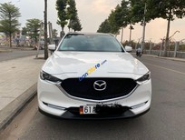Bán Mazda CX 5   2019 - Cần bán xe Mazda CX 5 năm 2019, odo 1.000km