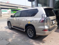 Lexus GX 460 2016 - Cần bán xe cũ Lexus GX 460 đời 2016, nhập khẩu