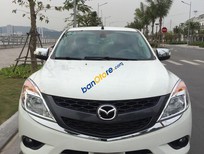 Cần bán xe Mazda BT 50   2015 - Bán Mazda BT 50 sản xuất năm 2015, nhập khẩu, số tự động