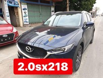 Cần bán xe Mazda CX 5 2018 - Bán Mazda CX 5 năm sản xuất 2018 như mới, 825 triệu