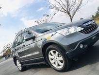 Bán xe oto Honda CR V   2009 - Bán Honda CR V 2.4 AT đời 2009, số tự động, giá chỉ 475 triệu