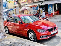 BMW 3 Series   2016 - Bán xe cũ BMW 3 Series sản xuất 2016, nhập khẩu 