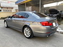 Bán xe oto BMW 5 Series 528i 2013 - Bán BMW 528i năm 2013, màu bạc 