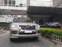 Cần bán xe Lexus LX 570  2015 - Xe Lexus LX 570 sản xuất năm 2015, nhập khẩu nguyên chiếc