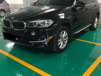 Bán xe oto BMW X5 2018 - Bán xe BMW X5 sản xuất năm 2018, màu đen, nhập khẩu nguyên chiếc