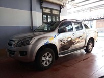 Isuzu Dmax 2016 - Bán Isuzu Dmax năm sản xuất 2016, chính chủ, giá tốt