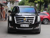 Cadillac Escalade ESV Platinium 2014 - Cần bán gấp Cadillac Escalade ESV Platinium năm 2014, màu đen, nhập khẩu nguyên chiếc chính chủ