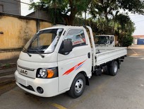 Xe tải 1 tấn - dưới 1,5 tấn 2020 - Xe tải JAC X5 trọng tải 990, 1350, 1500 tại Nam Định