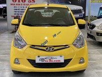 Hyundai Eon 2014 - Cần bán gấp Hyundai Eon sản xuất 2014, màu vàng, xe nhập số sàn