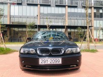 Bán xe oto BMW 3 Series 2006 - Bán BMW 3 Series sản xuất năm 2006, màu đen