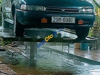 Bán xe oto Daewoo Cielo   1995 - Cần bán Daewoo Cielo sản xuất 1995