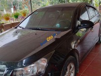 Daewoo Lacetti 2009 - Bán xe Daewoo Lacetti sản xuất 2009, màu đen, nhập khẩu nguyên chiếc chính chủ, 250 triệu