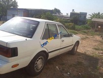 Bán xe oto Nissan Maxima 1989 - Bán xe Nissan Maxima năm 1989, màu trắng, nhập khẩu 