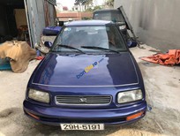 Cần bán xe Daihatsu Charade  MT 1994 - Bán Daihatsu Charade MT sản xuất năm 1994, giá chỉ 38 triệu