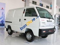 Cần bán xe Suzuki Blind Van 2020 - Suzuki Tây Nguyên - Cần bán xe Suzuki Blind Van sản xuất 2020, màu trắng