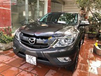 Bán xe oto Mazda BT 50 2.2AT 2017 - Cần bán gấp Mazda BT 50 2.2AT sản xuất 2017, màu nâu, nhập khẩu  