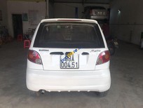 Daewoo Matiz   2005 - Bán Daewoo Matiz sản xuất năm 2005, màu trắng