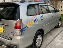 Cần bán Toyota Innova    V   2009 - Cần bán lại xe Toyota Innova V năm 2009, giá tốt