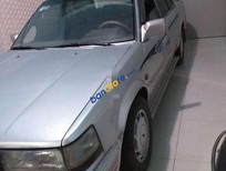 Bán xe oto Nissan Bluebird 1988 - Xe Nissan Bluebird sản xuất 1988, màu bạc 