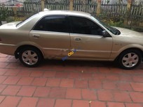 Bán Ford Laser   2002 - Cần bán Ford Laser năm sản xuất 2002, xe gia đình, 180tr