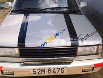 Bán Nissan 100NX 1985 - Bán lại xe cũ Nissan 100NX năm sản xuất 1985, màu bạc, nhập khẩu 