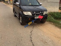 Isuzu Hi lander 2008 - Bán Isuzu Hi lander sản xuất năm 2008, màu đen