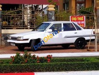 Toyota Corona    1984 - Cần bán lại xe Toyota Corona năm sản xuất 1984, màu trắng 