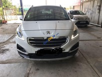 Bán Peugeot 308   2016 - Cần bán xe cũ Peugeot 308 sản xuất 2016, màu trắng