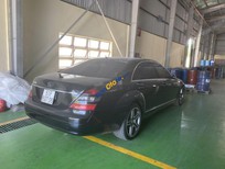 Mercedes-Benz S class AT 2007 - Cần bán lại xe Mercedes AT sản xuất 2007, nhập khẩu nguyên chiếc