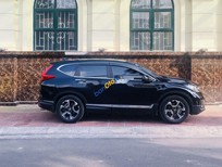 Bán Honda CR V   L 2019 - Cần bán xe Honda CR V L năm sản xuất 2019, xe nhập