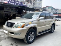 Bán xe oto Lexus GX 2009 - Xe Lexus GX năm 2009, nhập khẩu