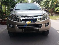 Cần bán Isuzu Dmax   3.0MT 2013 - Bán ô tô Isuzu Dmax 3.0MT sản xuất năm 2013, xe nhập