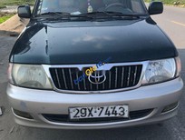 Bán xe oto Toyota Zace 2003 - Bán Toyota Zace 2003, màu xanh lam 