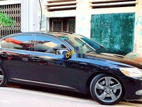 Lexus GS 350 2009 - Xe Lexus GS 350 sản xuất năm 2009, nhập khẩu nguyên chiếc