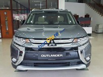 Bán Mitsubishi Outlander 2020 - Bán Mitsubishi Outlander sản xuất năm 2020, giá tốt