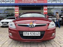 Hyundai i30 2008 - Xe Hyundai i30 năm sản xuất 2008, màu đỏ như mới, 300 triệu
