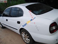 Daewoo Leganza 1999 - Bán xe Daewoo Leganza năm sản xuất 1999, màu trắng, 100 triệu