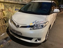 Toyota Previa   2010 - Xe Toyota Previa năm sản xuất 2010, màu trắng, xe nhập