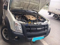 Isuzu Dmax 2010 - Bán Isuzu Dmax sản xuất 2010, màu trắng, nhập khẩu