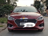 Bán xe oto Hyundai Dynasty 2018 - Cần bán gấp Hyundai Dynasty năm 2018, màu đỏ