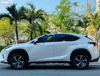 Lexus NX 2018 - Bán Lexus NX đời 2018, màu trắng, nhập khẩu nguyên chiếc chính chủ