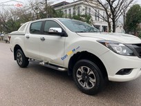 Mazda BT 50 2016 - Bán Mazda BT 50 năm 2016, màu trắng, nhập khẩu số tự động, giá tốt