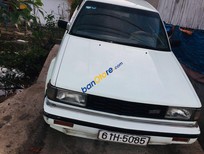 Nissan Bluebird 1985 - Bán ô tô Nissan Bluebird sản xuất 1985, màu trắng, nhập khẩu, 25tr