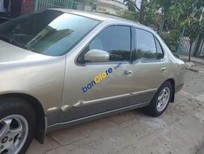 Nissan Bluebird   2.0 1995 - Xe Nissan Bluebird 2.0 sản xuất 1995, màu vàng, xe nhập