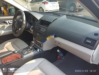 Mercedes-Benz C class C230 2009 - Bán Mercedes C230 sản xuất 2009, nhập khẩu chính chủ