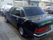 Toyota Crown 1994 - Cần bán xe Toyota Crown năm 1994, màu đen, giá tốt