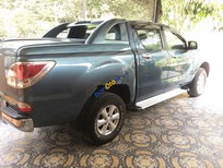 Mazda BT 50 2012 - Bán Mazda BT 50 sản xuất 2012, nhập khẩu nguyên chiếc chính chủ, 385 triệu