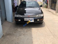 Bán Toyota Corona 1994 - Xe Toyota Corona năm 1994, màu đen, xe nhập