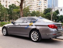 BMW 5 Series 2013 - Cần bán lại xe BMW 5 Series sản xuất năm 2013, xe nhập
